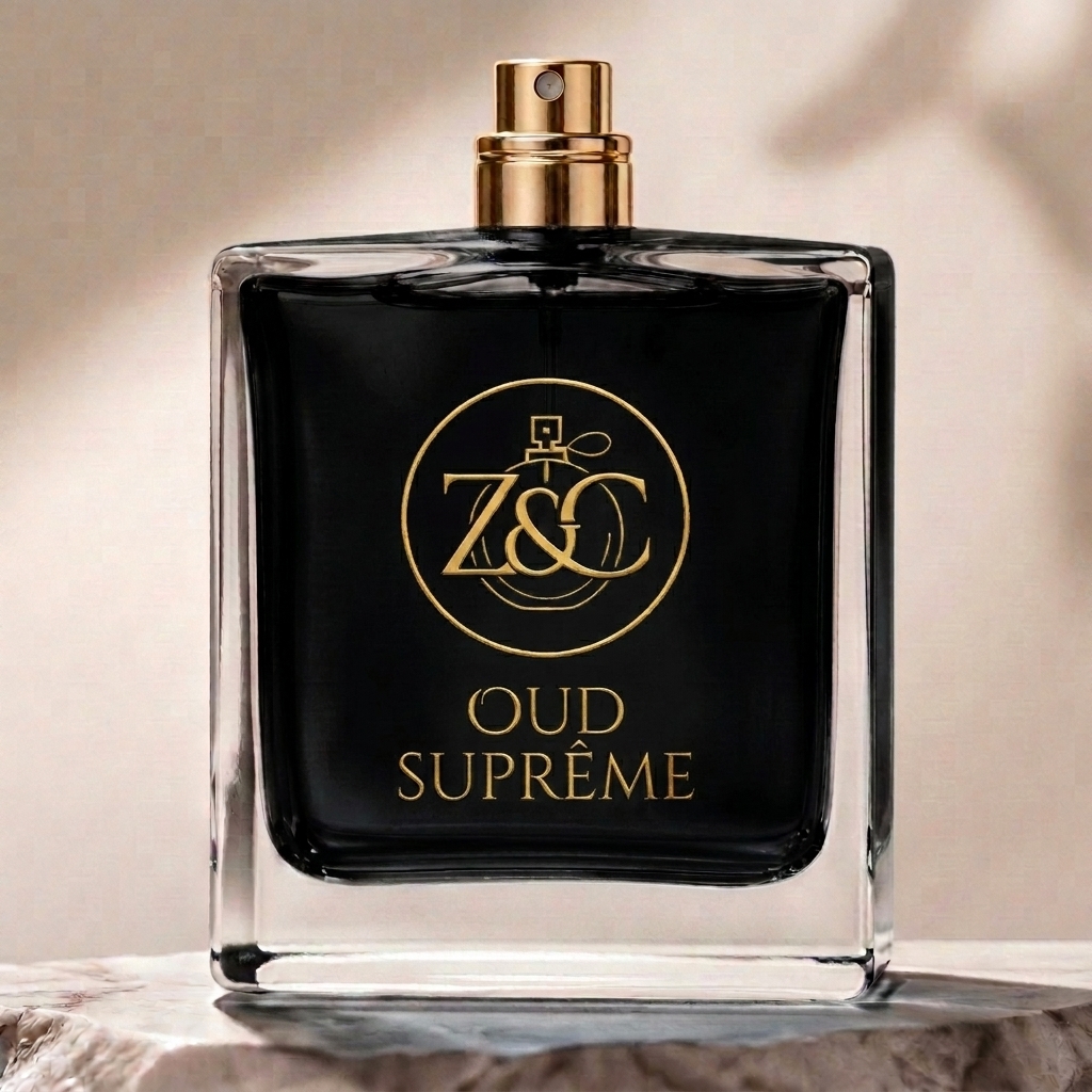 Oud Supreme