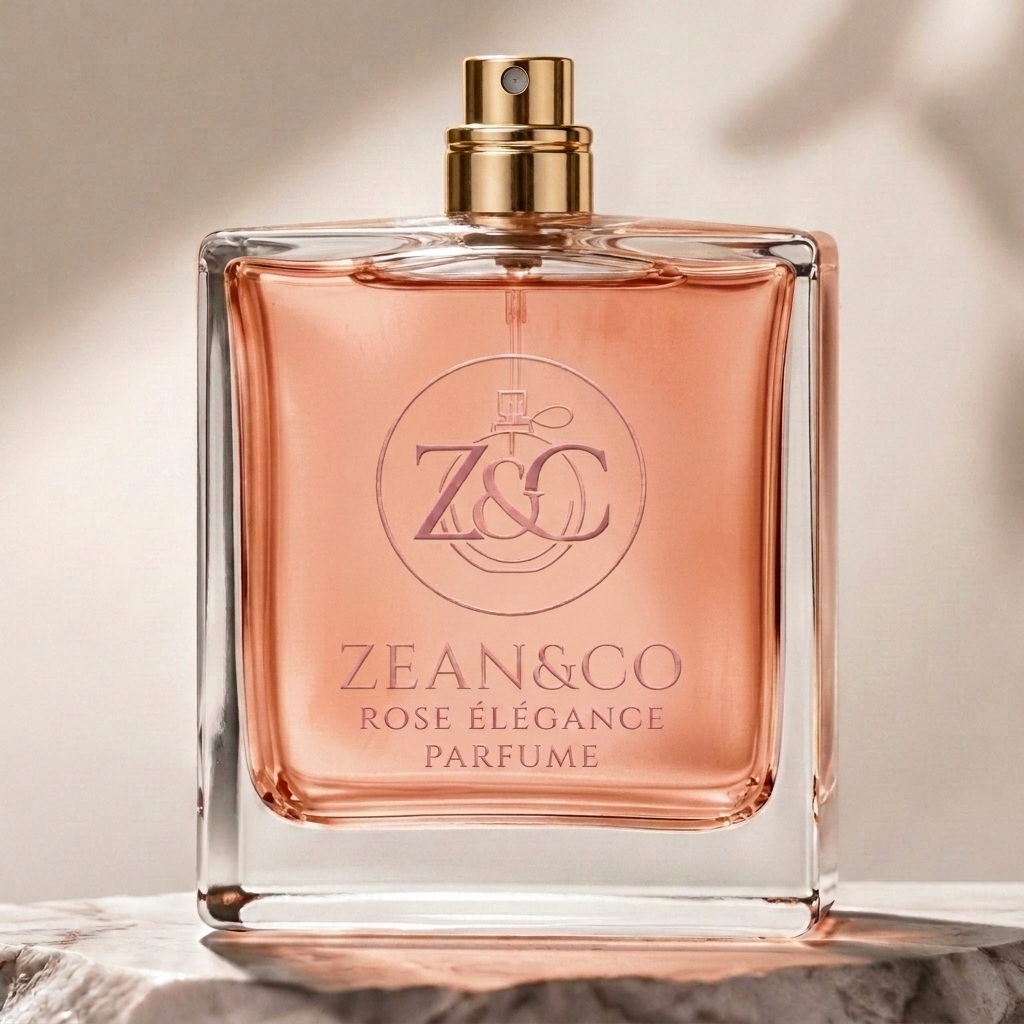 Rose Elegance